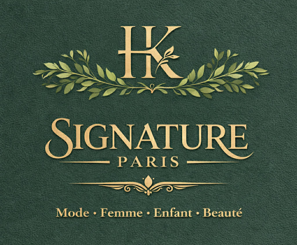 Signature Paris Logo